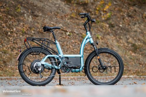 Klever B Speed recensioni e scheda tecnica